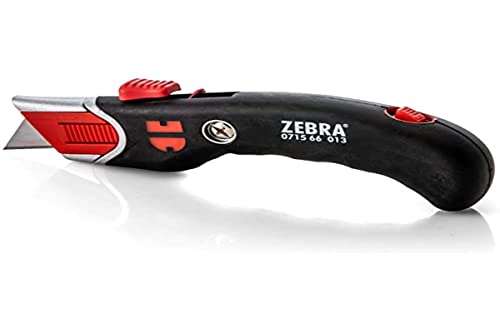 Würth 071566 013 - Cúter con hoja trasera automática