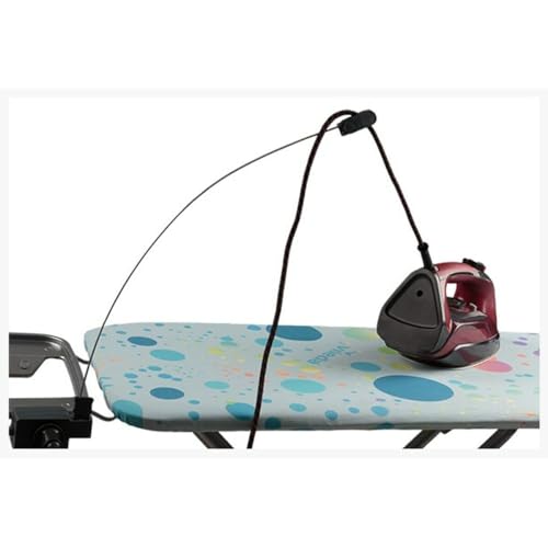 Vileda table à repasser Star Plus pour simplifier votre linge de semaine - 3