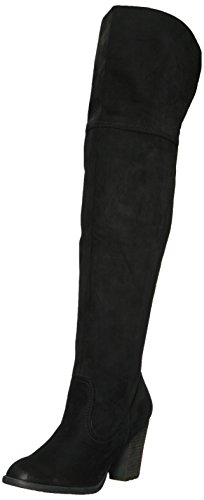 Not Rated Women's Andra Riding Boot