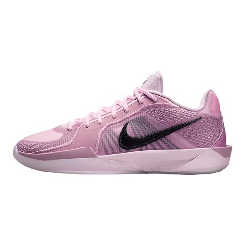 Nike Men'sSabrina 2 Pink Basketball Shoes