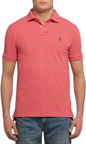 Image of POLO RALPH LAUREN Men's New Classic Fit Polo Shirt
