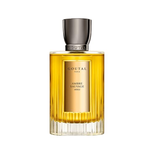 Ambre Sauvage Absolu 100 ml