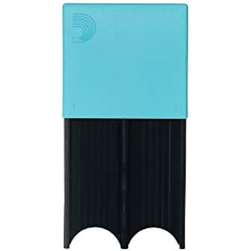 D'Addario Reed Guard, Large, Blue