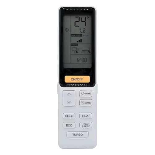 Télécommande de climatiseur pour 0010402886BD accessoire climatisation