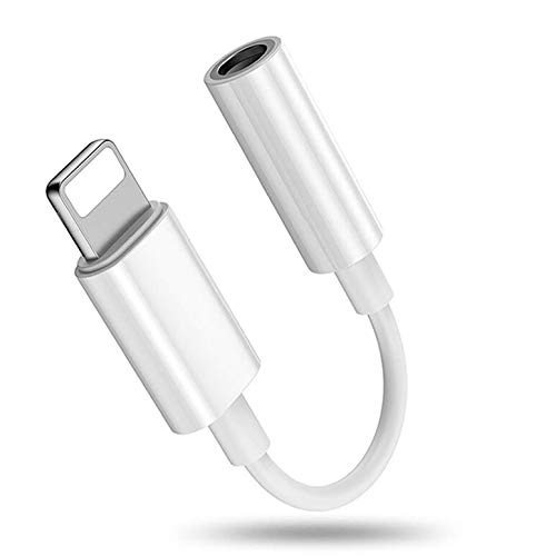 Iphone 7 No Detecta Auriculares Lightning