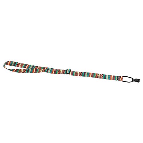 Sangle réglable pour ukulélé, sangle universelle en nylon pour ukulélé avec mini-guitare à crochet, facile à utiliser et convient à la plupart des tailles de ukulélé standard - Les Beatles, Paul McCartney, John Lennon, RIngo Starr, George Harrison Sangle réglable pour ukulélé, sangle universelle en nylon pour ukulélé avec mini-guitare à crochet, facile à utiliser et convient à la plupart des tailles de ukulélé standard – Image 8