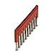 Produktbild PHOENIX CONTACT Steckbrücke FBS 10-6, 1 Stück, 3030271