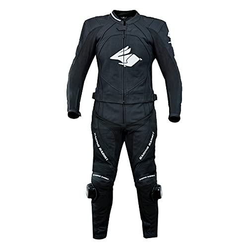 Macacão de motociclista