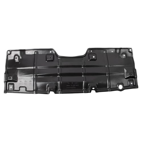 Image of TRQ Engine Splash Shield Front Lower Compatible with 2010-2015 Lexus RX350 RX450h LX1228136