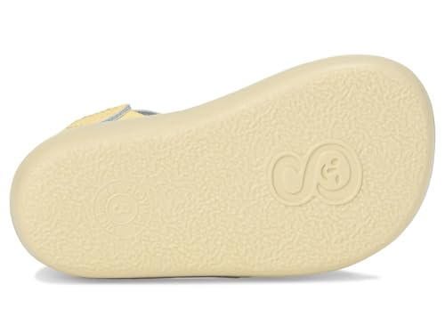 Image of Sun-San Surfer Infant Leather Sandals
