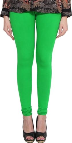 Image of MIXFIT Women's Trendy & Stylish Collection of Churidar Stretchable Legging