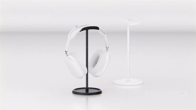 Amazon.co.jp: wigmoa ME-2 ヘッドホンスタンド＆ホルダー 軽量・簡単