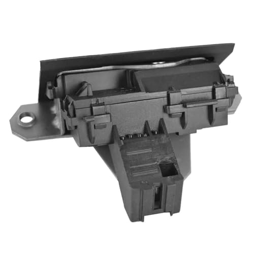 Actuador de bloqueo de maletero para reparar la puerta trasera de Volvo 3
