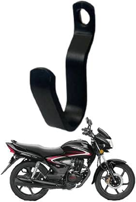 motorbike bag holder