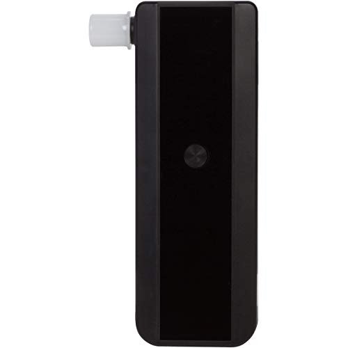Pro-Tec X500 Professional Breathalyzer, Portable Breath Alcohol Tester