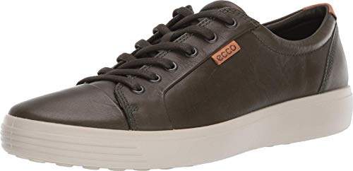 Image of ECCO Women's Soft 7 Leisure Sneaker