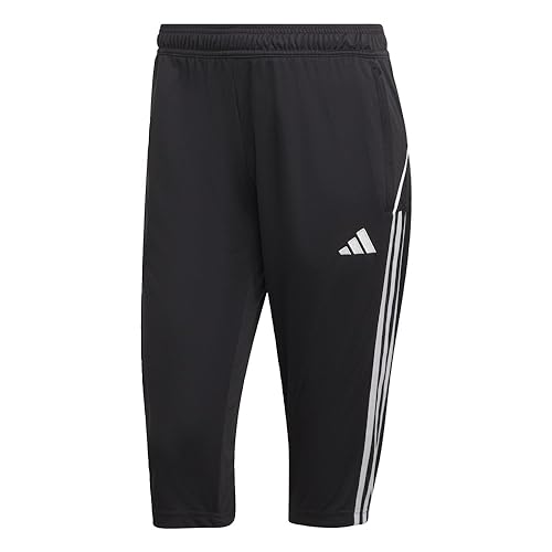 adidas Women's Tiro23 League 3/4 Pants2