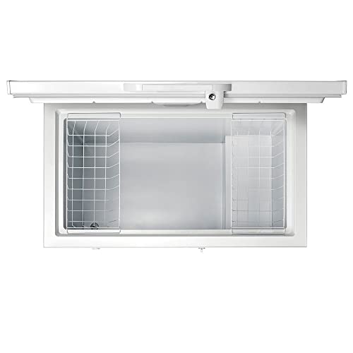 Freezer, Horizontal Pfz330b, 295l, Branco, 220v, Philco glide