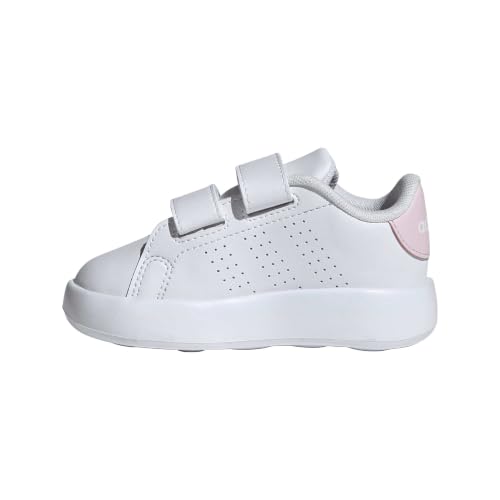Image of adidas Unisex-Child Advantage C Sneaker