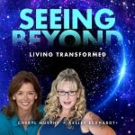 Healing Through Love with Debra Martin
