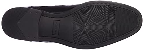 Image of Woodland Men's Leather Uniform Dress Shoe