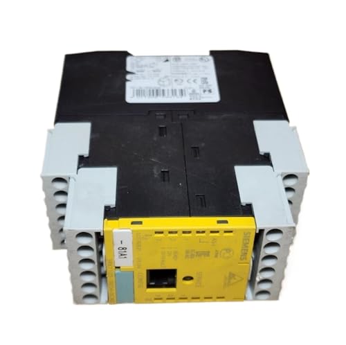 Relais de sécurité 3RK1105-1BE04-0CA0 interrupteur de protection basse tension