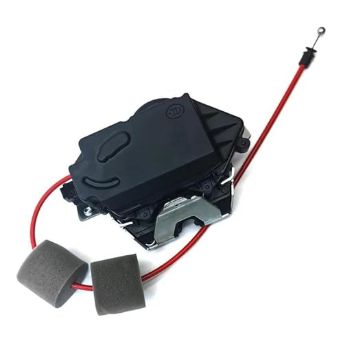 Actionneur verrouillage hayon Benz E500 mécanisme haute durabilité