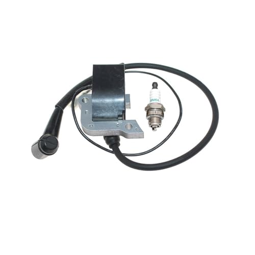 Bobina de encendido para solucionar fallos de arranque en DPC7330 y DPC7341 2