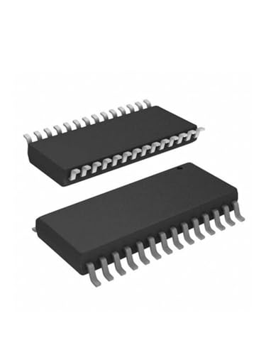 (5 pièces) 73S8024RN-ILR/F1 Interface de carte à puce 28SOIC 73S8024RN-ILR 73S8024 73S8024R