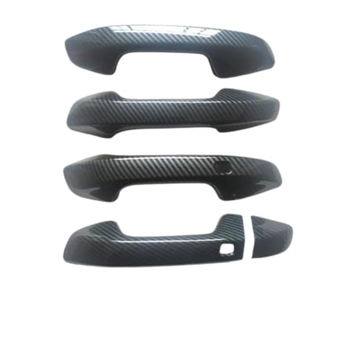 �ɓK������Kia �ɓK������Ceed 3 CD �ɓK������XCeed �ɓK������Proceed GT Line SW 2019-2025 �A�N�Z�T���[ �h�A�n���h���J�o�[�g���� �v���X�`�b�N �O���h�A(LHD)