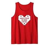 Gamer Valentine by KD