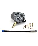 NFB No Feedback TILT HELM SINGLE