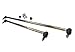 TF255 Steering Track Rod and Drag Link Assembly for Land Rover Discovery 2
