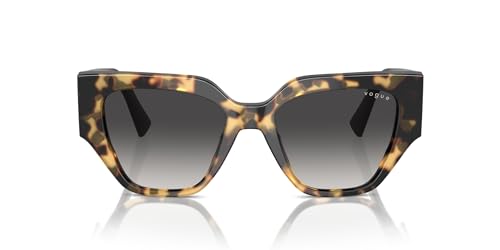 VOGUE lunettes de soleil, modèle VOGUE