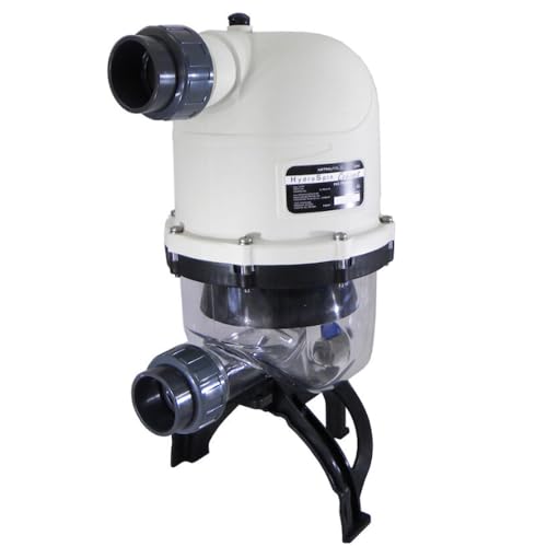 Filtre piscine - Hydrospin Compact - Astralpool
