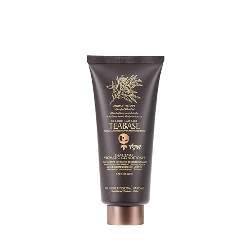 Marca: TECNA Tecna Teabase Aromatherapy Aromatic Conditioner 200ml