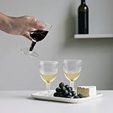 Zoom IMG-2 vellustra 50 eleganti bicchieri da Zoom IMG-2 vellustra 50 eleganti bicchieri da