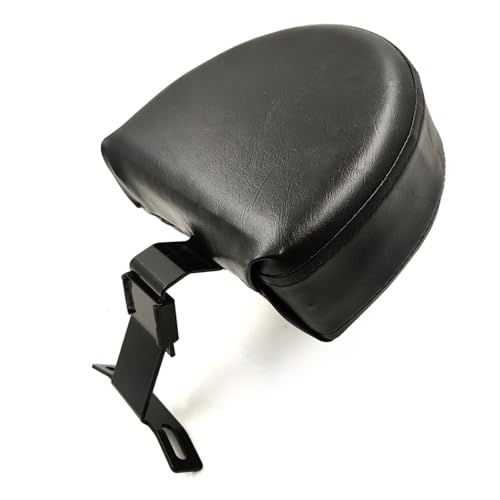 Dossier conducteur Harley Softail clipsable pour un confort de route optimal - 6