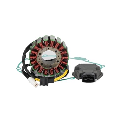 Joint de stator alternateur CBR1100XX pour rouler serein en voyage