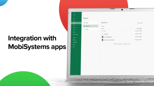 Mobisystems Mobidrive | 2T Personal Cloud Storage thumb #4