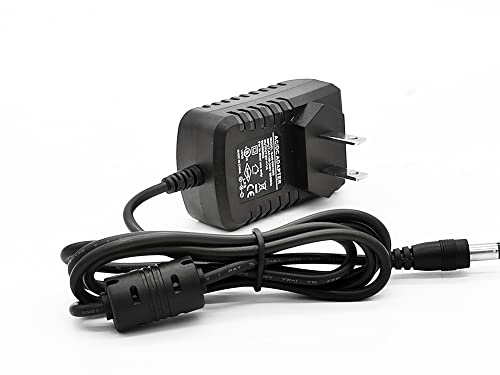 image for pigtone 9V DC 1A Power Supply Adapter for Guitar Effects Pedal Center 