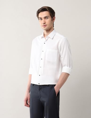 Image of Arrow Men's Slim Fit Shirt