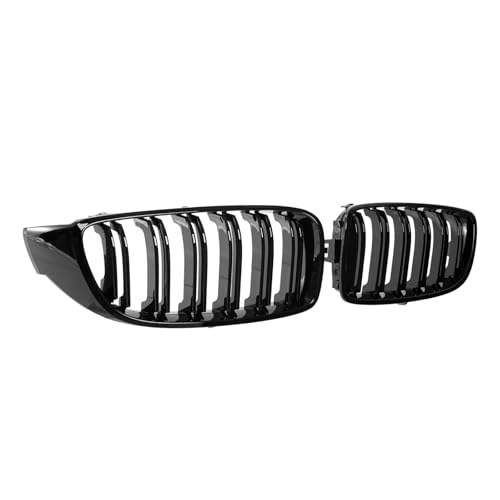 Parrilla delantera para Serie 4 F32 F33 ideal para tus viajes en carretera