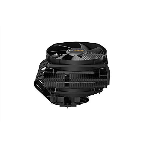 Image of be quiet! BK031 Dark Rock TF 2, 230W TDP, CPU cooler, Intel-1200 /2066 /1150 /1151 /1155 /2011(-3) Square ILM, AMD-AM4 /AM3(+)