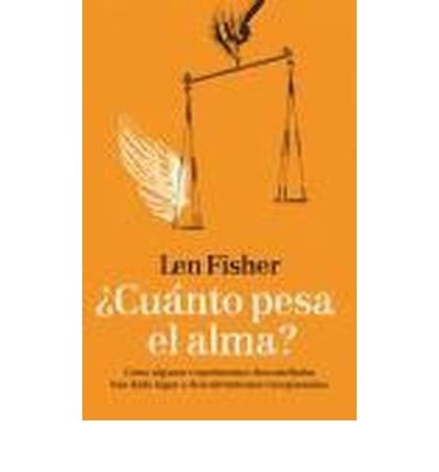 Cuanto pesa el alma?/ Weighing the Soul: Como