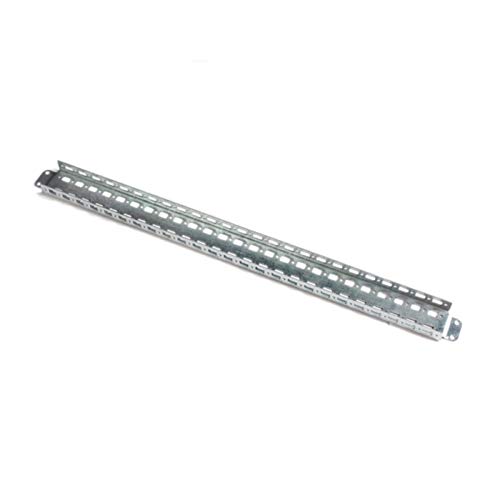 Montage Double droit 700 mm IDE Baltic pour intégrer vos modules 2U