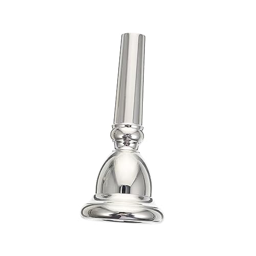 Toyvian 1 [tHjA}EXs[X mouthpiece E[t@[ gybg XANZT[ y |[^u[tHjAp[g Sҗp}EXs[X  Silver