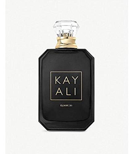 HUDA BEAUTY Kayali Elixir 11 Eau de Parfum 100 ml XMAS'18 Black Friday)