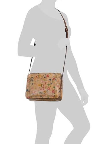 Image of Patricia Nash Vallata Crossbody Bag