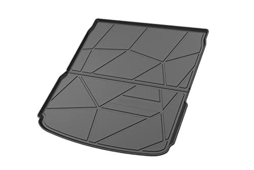 Tapis de coffre en TPE pour Audi A6 Avant et break